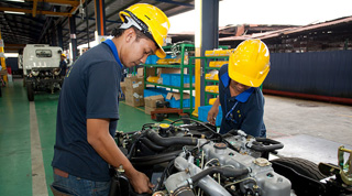 Sendok Group of Companies | Sendok Group